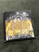Zaunpfahl Plankenpogo III CD Punk Hessen - Hohenroda Vorschau
