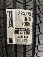 Sebring Ganzjahresreifen 701 4x4 Road 225/75 R16 108H Bayern - Pommelsbrunn Vorschau