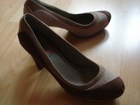 Pumps Schuhe von HOLLYS Stuttgart - Feuerbach Vorschau