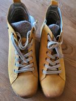 Damen Schuhe gefüttert,  gr 42 Saarland - Tholey Vorschau