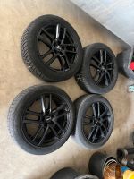 Rial Astorga 18“ Felge Volvo Ford Jaguar Bayern - Kirchensittenbach Vorschau