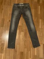 Only Jeans gerader Schnitt Gr. 36 Länge34 Sachsen-Anhalt - Barleben Vorschau