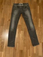 Only Jeans gerader Schnitt Gr. 36 Länge34 Sachsen-Anhalt - Barleben Vorschau