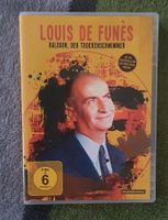 Louis de Funès - Balduin, der Trockenschwimmer Nordfriesland - Oster-Ohrstedt Vorschau