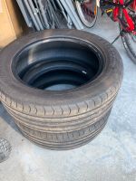 2 Sommerreifen Fulda Sport Control 225/55 R17 101 XL Y Bayern - Obermaiselstein Vorschau