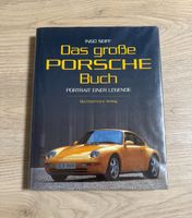 Das grosse Porsche Buch | Porträt einer Legende | I.Seiff Bayern - Olching Vorschau