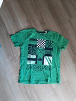 Lacrosse Gr. 140 Tshirt Shirt grün wie neu Jungen Essen-West - Frohnhausen Vorschau