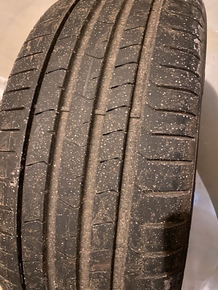 Pirelli Sommerreifen 235/50 R19  4 Stück in Cuxhaven