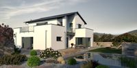 Traumhaftes projektiertes Einfamilienhaus in ruhiger Gegend mit gehobener Ausstattung Rheinland-Pfalz - Birkenfeld Vorschau