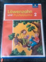 Schulbuch Löwenzahn und Pusteblume 2 Brandenburg - Ludwigsfelde Vorschau