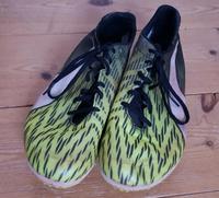Puma Leichtathletik Laufschuhe  Spikes Mecklenburg-Vorpommern - Stralsund Vorschau