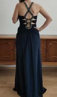 langes Abendkleid / Abiball, Marke „Niente“, Größe 32 Baden-Württemberg - Ulm Vorschau
