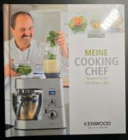 Meine COOKING CHEF. Kreative Küche mit Johann Lafer"  NEU Baden-Württemberg - Gerlingen Vorschau