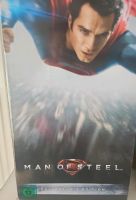 Superman/ Man of Steel Collector Edition Neu ovp Nordrhein-Westfalen - Alsdorf Vorschau