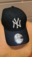 NewYork Yankees Baseballcap Cap Kappe schwarz weiß Hessen - Büttelborn Vorschau