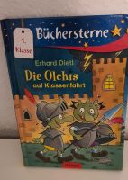 Büchersterne // Die Olchies auf Klassenfahrt Schleswig-Holstein - Glinde Vorschau