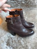 Marc O‘ Polo Leder Stiefelette  Gr.6 / 39 NEU NP 149€ Hessen - Bad Homburg Vorschau