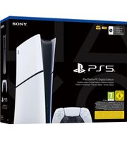 PlayStation 5 slim digital Dortmund - Schüren Vorschau