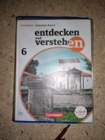 Schulbuch Entdecken&Verstehen, Geschichte 6. Klasse Bayern Bayern - Nordhalben Vorschau