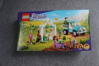 Lego friends, 41707, Baumpflanzungsfahrzeug, OVP, neu Bayern - Saaldorf-Surheim Vorschau