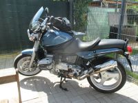 BMW R1100R " Naked Bike" Sachsen-Anhalt - Magdeburg Vorschau