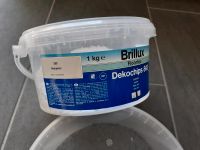 Brillux Floortec dekochips Alabaster 195 u. Asphalt 910 Nordrhein-Westfalen - Senden Vorschau