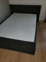 Futonbett 200x140 Nordrhein-Westfalen - Lippstadt Vorschau