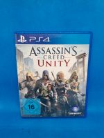 Assassin's Creed Unity Ps4 wie Neu Actionspiel Hessen - Gießen Vorschau