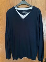 Mod. Herren Strickpullover, von Poolmann, XLarge, Fb. Blau/Weiß Nordrhein-Westfalen - Bocholt Vorschau