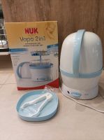 NUK  Vapo 2 in 1 Baden-Württemberg - Tengen Vorschau