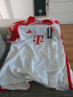 FC Bayern München Trikot neu Saison 2023/2024 Nordrhein-Westfalen - Halver Vorschau