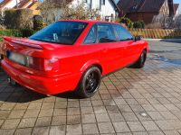 Audi 80 Sport Edition zum Verkauf Bayern - Plankenfels Vorschau