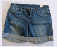 Jeans Shorts blau W30 Vero Moda Bayern - Landsberg (Lech) Vorschau
