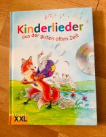 Kinderlieder aus der guten alten Zeit mit CD Innenstadt - Köln Altstadt Vorschau