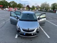 Opel Zafira C tourer Altona - Hamburg Lurup Vorschau