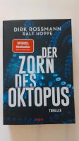 Zorn de Oktopus Rosmann Thriller Buch Nordrhein-Westfalen - Rödinghausen Vorschau