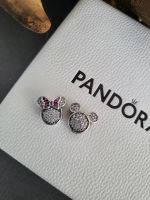 Pandora Charm Clip Sicherheit Stopper Minnie Mickey Maus Disney Niedersachsen - Clausthal-Zellerfeld Vorschau
