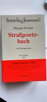 Kommentar Fischer Strafgesetzbuch StGB Nürnberg (Mittelfr) - Mitte Vorschau