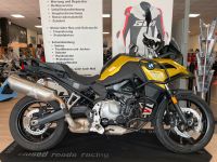 BMW F 750 GS Nordrhein-Westfalen - Gescher Vorschau