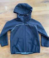 ❤️ Softshelljacke H&M schwarz Mädchen Herz 116 Nordsee wie neu ❤️ Baden-Württemberg - Eppingen Vorschau