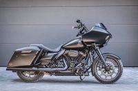 ⚡HARLEY DAVIDSON 2022 FLTRXST ROAD GLIDE ST 117 ABS 21" VORDERRAD SOUNDSTREAM AUDIO⚡ Hessen - Königstein im Taunus Vorschau