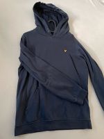 Lyle & Scott Hoodie Baden-Württemberg - Abtsgmünd Vorschau