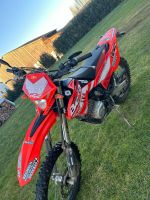 Beta RR 125 LC zu verkaufen Bayern - Hemau Vorschau