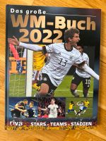 Das große WM-Buch 2022 Altona - Hamburg Blankenese Vorschau