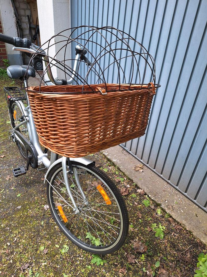 Damenfahrrad in Mönchengladbach