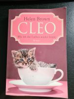 Helen Brown – CLEO Wie ich das Lachen wieder lernte Hessen - Wöllstadt Vorschau