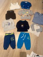 Gr 62/68 jungen Kleidung Hosen Pulli Shirts Pullunder Bochum - Bochum-Mitte Vorschau