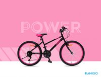 26 ZOLL Fahrrad Kinder MÄDCHEN Mountainbike Damen FAHRRAD Pink Nordrhein-Westfalen - Greven Vorschau