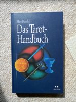 Hajo Banzhaf Das Tarot Handbuch Bayern - Grainet Vorschau