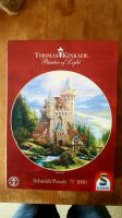 Puzzle 1000 Teile Essen-West - Frohnhausen Vorschau